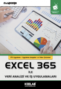 Excel 365 ile Veri Analizi ve İş Uygulamaları