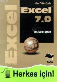 Excel 7.0 Öğreniyorum