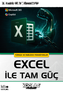 Excel ile Tam Güç