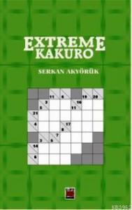 Extreme Kakuro