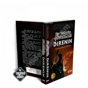 Ey Vahyin Çocukları Direnin