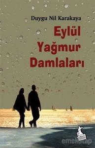 Eylül Yağmur Damlaları