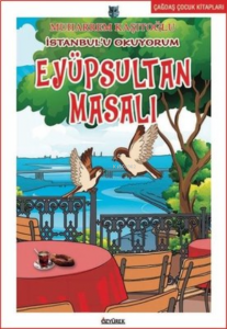 Eyüpsultan Masalı