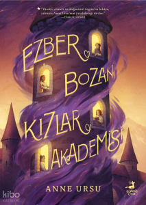 Ezber Bozan Kızlar Akademisi