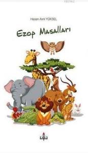 Ezop Masalları