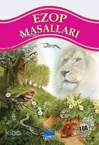 Ezop Masalları