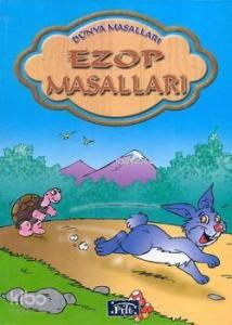 Ezop Masalları