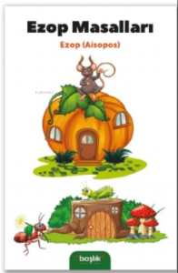 Ezop Masalları