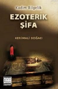 Ezoterik Şifa