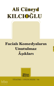 Facialı Komedyaların Unutulmaz Aşıkları