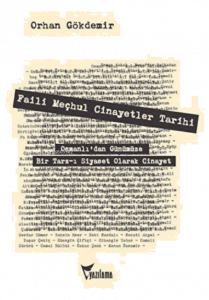 Faili Meçhul Cinayetler Tarihi