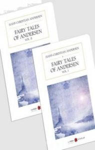 Fairy Tales of Andersen ;(2 Cilt)
