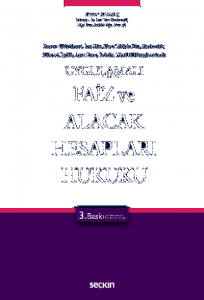 Faiz ve Alacak Hesapları Hukuku