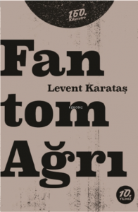 Fantom Ağrı