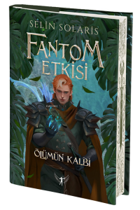 Fantom Etkisi Ölümün Kalbi