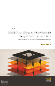 Fârâbî’nin Siyaset Felsefesinde Sosyal Sınıflar ve Halk