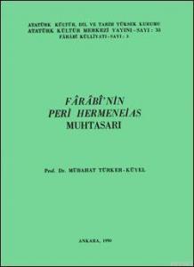 Farabi'nin Peri Hermeneias Muhtasarı