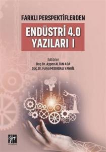 Farklı Perspektiflerden Endüstri 4.0 Yazıları 1