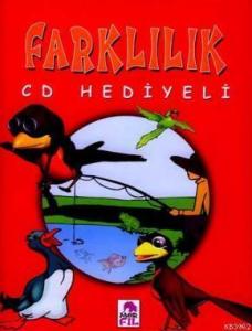 Farklılık