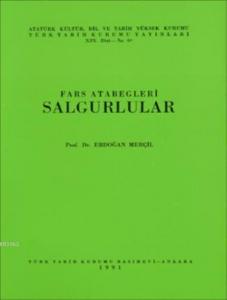 Fars Atabegleri Salgurlular