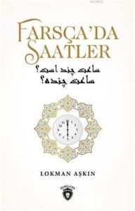 Farsça'da Saatler