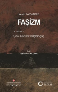 Faşizm: Çok Kısa Bir Başlangıç