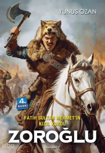 Fatih Sultan Mehmet’in Kızıl Kurdu Zoroğlu