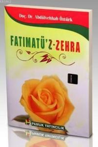 Fatımatü'z-Zehra (Evliya-020)