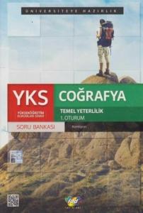 Fdd Tyt Coğrafya Soru Bankası