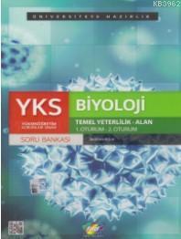 FDD Yayınları TYT AYT Biyoloji Soru Bankası FDD