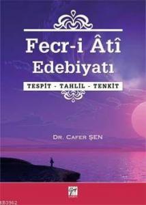 Fecr-i Ati Edebiyatı