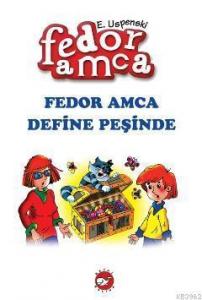Fedor Amca Define Peşinde