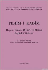 Fehim-i Kadim
