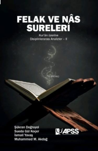 Felak Ve Nas Sureleri