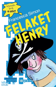Felaket Henry