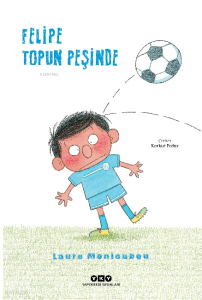 Felipe Topun Peşinde