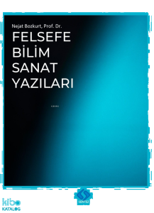 Felsefe Bilim Sanat Yazıları