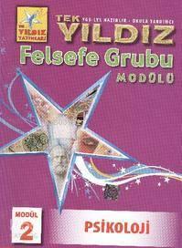 Felsefe Grubu Modül 2 - Psikoloji