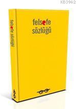 Felsefe Sözlüğü