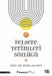 Felsefe Terimleri Sözlüğü