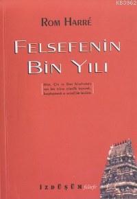 Felsefenin Bin Yılı