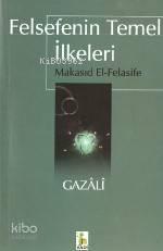 Felsefenin Temel İlkeleri