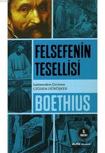 Felsefenin Tesellisi