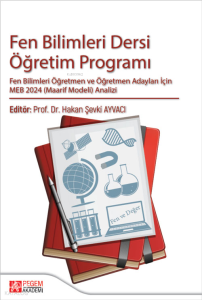 Fen Bilimleri Dersi Öğretim Programı