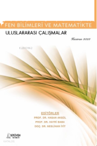 Fen Bilimleri ve Matematikte Uluslararası Çalışmalar
