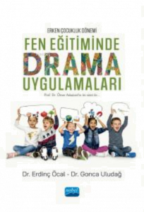 Fen Eğitiminde Drama Uygulamaları