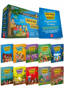 Fen Köyü-2 Büyüyor