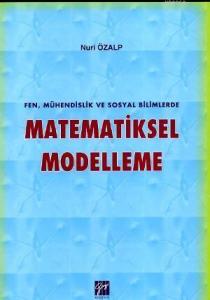 Fen, Mühendislik ve Sosyal Bilimlerde Matematiksel Modelleme