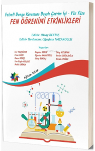 Fen Öğrenimi Etkinlikleri;Felsefi Denge Kuramına Dayalı Çevrim İçi - Yüz Yüze