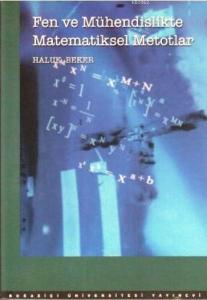 Fen ve Mühendislikte Matematiksel Metotlar
